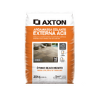 Argamassa ACII Interno e Externo 20kg Cinza Axton